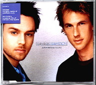 Savage Garden - Affirmation CD 1